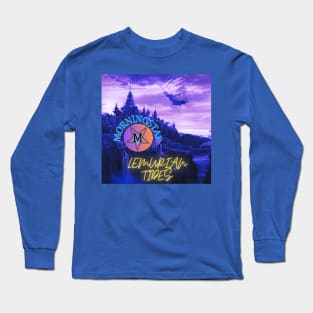 Lemurian Tides Long Sleeve T-Shirt